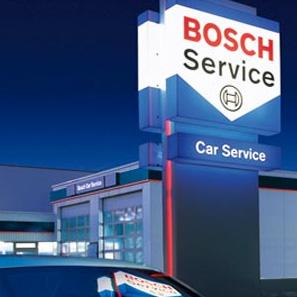 Bosch Service 